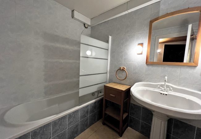 Apartment in La Clusaz - Belmont, apartment 26 - for 8 people in the village Apartment in La Clusaz - Belmont, apartment 26 - for 8 people in the village