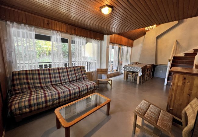 Apartment in La Clusaz - Belmont, apartment 26 - for 8 people in the village Apartment in La Clusaz - Belmont, apartment 26 - for 8 people in the village