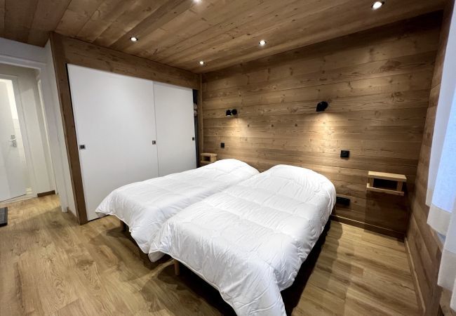 Apartment in La Clusaz - Caprice 4 - Apartment for 4 people in the village  Apartment in La Clusaz - Caprice 4 - Apartment for 4 people in the village