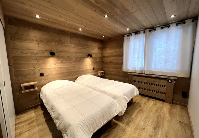 Apartment in La Clusaz - Caprice 4 - Apartment for 4 people in the village  Apartment in La Clusaz - Caprice 4 - Apartment for 4 people in the village