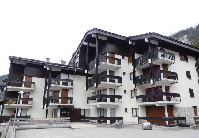 Apartment in La Clusaz - Elan 12 - Apartment for 8 people 3* in the village Apartment in La Clusaz - Elan 12 - Apartment for 8 people 3* in the village