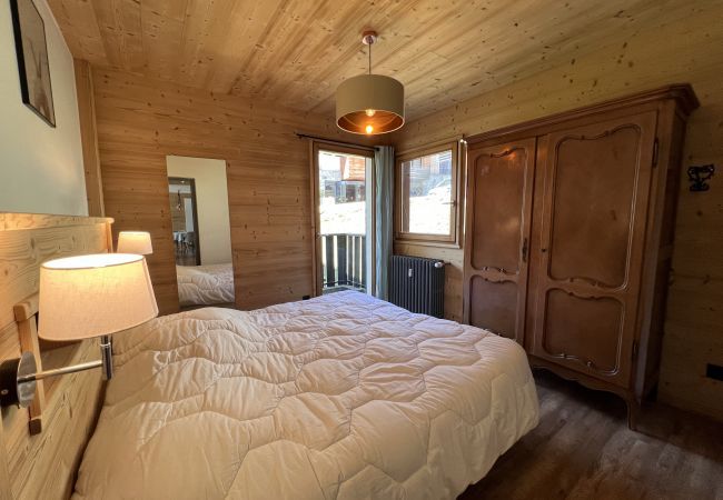 Apartment in La Clusaz - Elan 12 - Apartment for 8 people 3* in the village Apartment in La Clusaz - Elan 12 - Apartment for 8 people 3* in the village