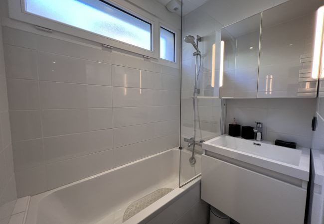 Apartment in La Clusaz - Elan 12 - Apartment for 8 people 3* in the village Apartment in La Clusaz - Elan 12 - Apartment for 8 people 3* in the village
