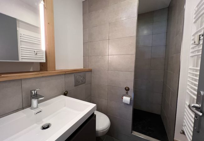 Apartment in La Clusaz - Elan 12 - Apartment for 8 people 3* in the village Apartment in La Clusaz - Elan 12 - Apartment for 8 people 3* in the village