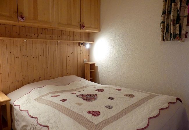 Apartment in La Clusaz - Elior 2 - Apartment 4 people 2* in the village Apartment in La Clusaz - Elior 2 - Apartment 4 people 2* in the village