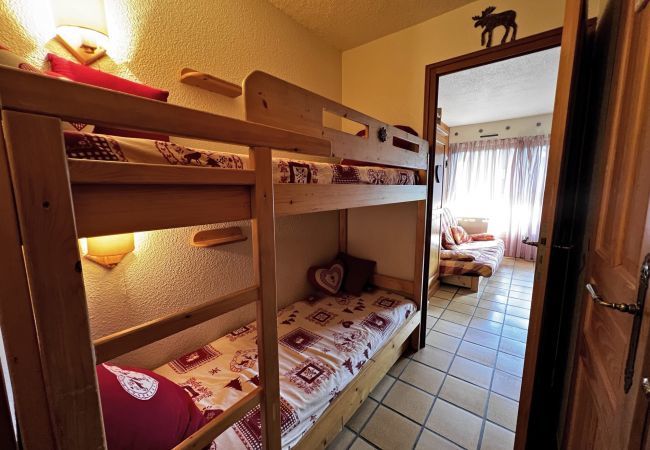 Apartment in La Clusaz - Elior 2 - Apartment 4 people 2* in the village Apartment in La Clusaz - Elior 2 - Apartment 4 people 2* in the village