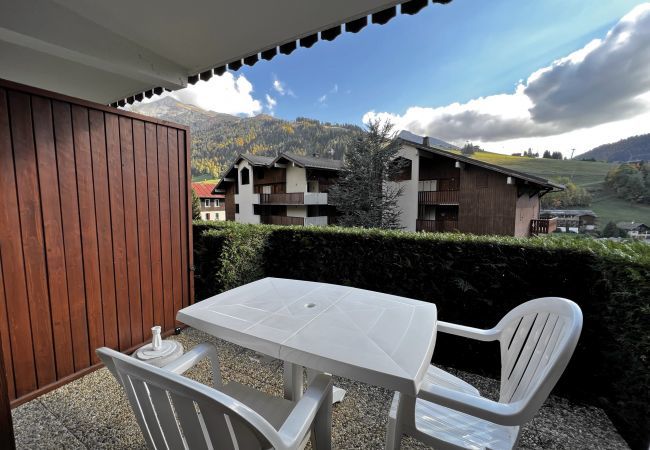 Apartment in La Clusaz - Elior 2 - Apartment 4 people 2* in the village Apartment in La Clusaz - Elior 2 - Apartment 4 people 2* in the village
