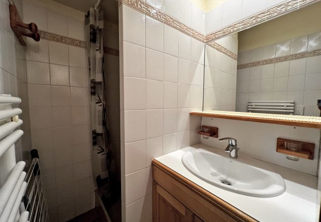 Apartment in La Clusaz - Elior 2 - Apartment 4 people 2* in the village Apartment in La Clusaz - Elior 2 - Apartment 4 people 2* in the village