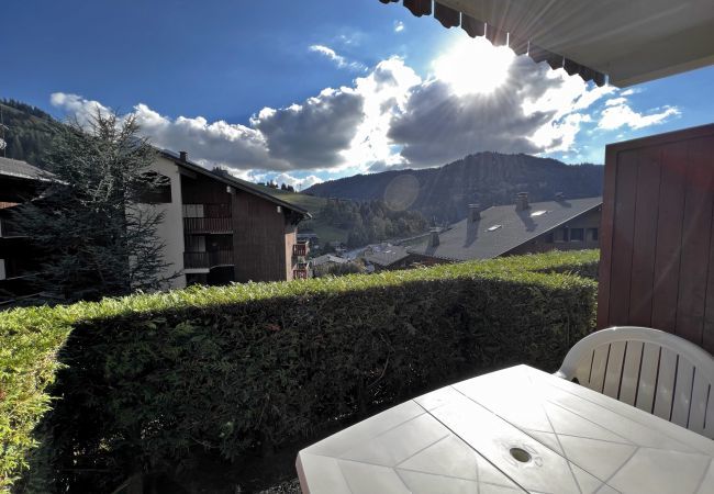Apartment in La Clusaz - Elior 2 - Apartment 4 people 2* in the village Apartment in La Clusaz - Elior 2 - Apartment 4 people 2* in the village