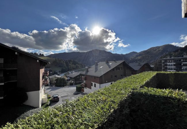 Apartment in La Clusaz - Elior 2 - Apartment 4 people 2* in the village Apartment in La Clusaz - Elior 2 - Apartment 4 people 2* in the village