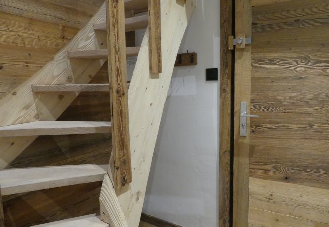 Apartment in La Clusaz - Ours Blanc 29 - Duplex for 7 people 3* nice view Apartment in La Clusaz - Ours Blanc 29 - Duplex for 7 people 3* nice view