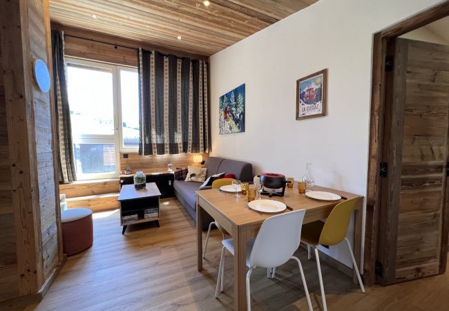 Apartment in La Clusaz - Ours Blanc 29 - Duplex for 7 people 3* nice view Apartment in La Clusaz - Ours Blanc 29 - Duplex for 7 people 3* nice view