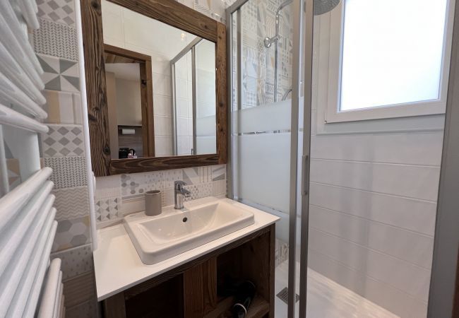 Apartment in La Clusaz - Ours Blanc 29 - Duplex for 7 people 3* nice view Apartment in La Clusaz - Ours Blanc 29 - Duplex for 7 people 3* nice view