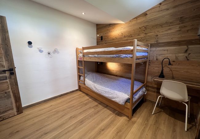 Apartment in La Clusaz - Ours Blanc 29 - Duplex for 7 people 3* nice view Apartment in La Clusaz - Ours Blanc 29 - Duplex for 7 people 3* nice view