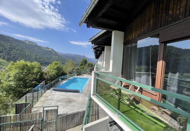 Apartment in La Clusaz - Aravis 1500, apartment 11 - 2* ski-in ski-out for 6 people Apartment in La Clusaz - Aravis 1500, apartment 11 - 2* ski-in ski-out for 6 people