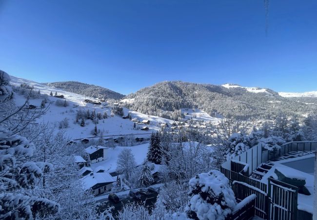 Apartment in La Clusaz - Aravis 1500, apartment 11 - 2* ski-in ski-out for 6 people Apartment in La Clusaz - Aravis 1500, apartment 11 - 2* ski-in ski-out for 6 people