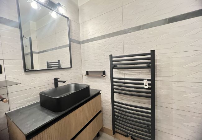 Apartment in La Clusaz - Rose de Noel - Appartement ground floor for 6 people 3* Apartment in La Clusaz - Rose de Noel - Appartement ground floor for 6 people 3*