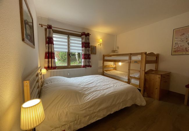 Apartment in La Clusaz - Rose de Noel - Appartement ground floor for 6 people 3* Apartment in La Clusaz - Rose de Noel - Appartement ground floor for 6 people 3*