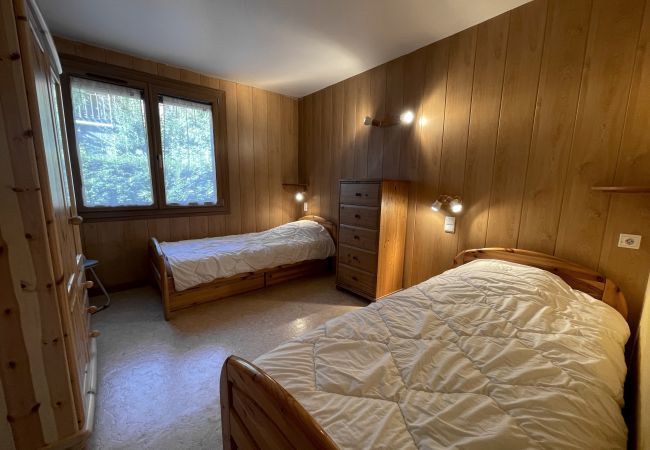 Apartment in La Clusaz - Neige et Roc 2 - Apartment 3* village center for 6 people Apartment in La Clusaz - Neige et Roc 2 - Apartment 3* village center for 6 people