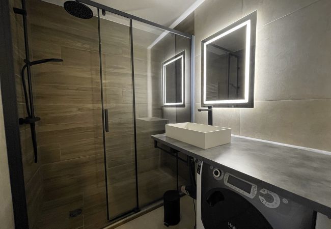 Apartment in La Clusaz - Neige et Roc 2 - Apartment 3* village center for 6 people Apartment in La Clusaz - Neige et Roc 2 - Apartment 3* village center for 6 people