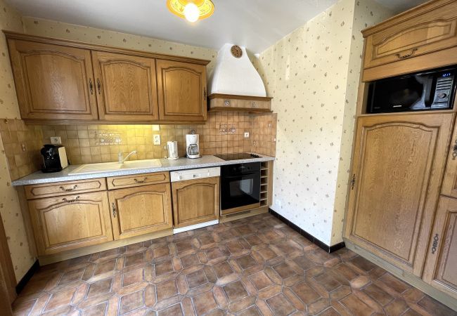 Apartment in La Clusaz - Neige et Roc 2 - Apartment 3* village center for 6 people Apartment in La Clusaz - Neige et Roc 2 - Apartment 3* village center for 6 people