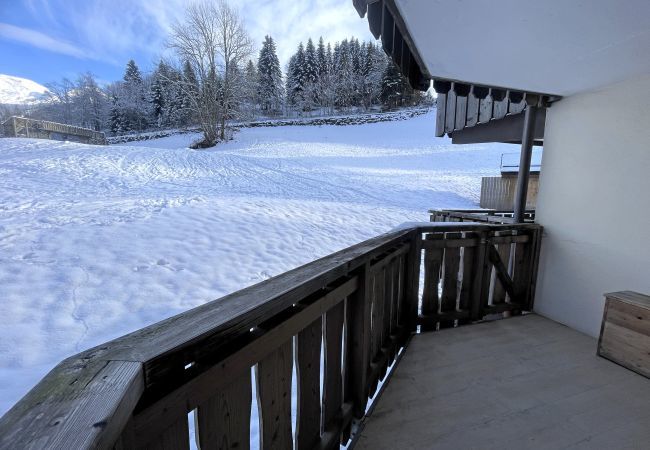 Apartment in La Clusaz - Parnasse 1- 413- Village centre, foot of the slopes, 4 pers. Apartment in La Clusaz - Parnasse 1- 413- Village centre, foot of the slopes, 4 pers.
