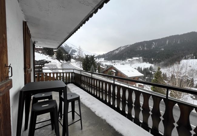 Apartment in La Clusaz - Pastorale 2 - Apartment for 6 people 4 * Apartment in La Clusaz - Pastorale 2 - Apartment for 6 people 4 *