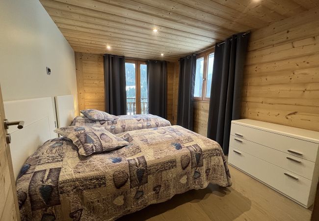 Apartment in La Clusaz - Pastorale 2 - Apartment for 6 people 4 * Apartment in La Clusaz - Pastorale 2 - Apartment for 6 people 4 *