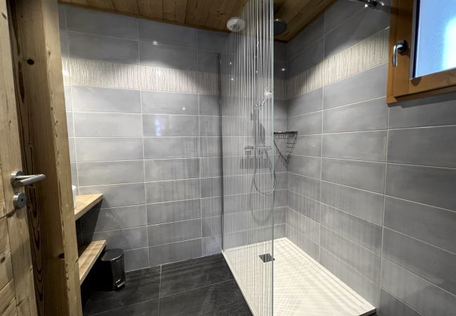 Apartment in La Clusaz - Pastorale 2 - Apartment for 6 people 4 * Apartment in La Clusaz - Pastorale 2 - Apartment for 6 people 4 *