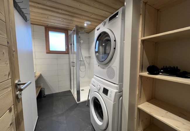 Apartment in La Clusaz - Pastorale 2 - Apartment for 6 people 4 * Apartment in La Clusaz - Pastorale 2 - Apartment for 6 people 4 *
