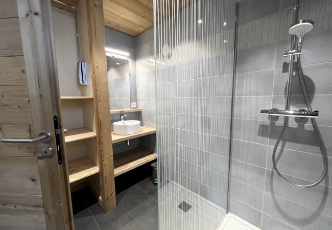 Apartment in La Clusaz - Pastorale 2 - Apartment for 6 people 4 * Apartment in La Clusaz - Pastorale 2 - Apartment for 6 people 4 *