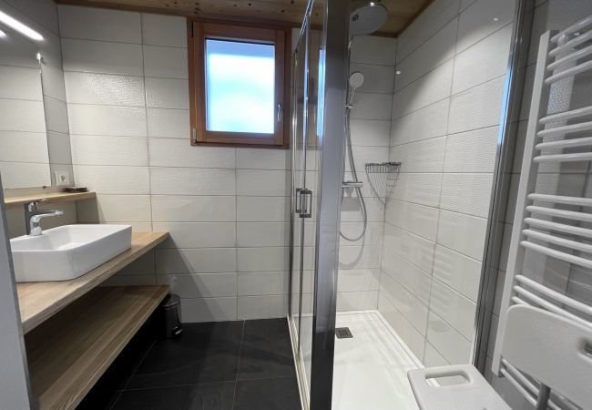 Apartment in La Clusaz - Pastorale 2 - Apartment for 6 people 4 * Apartment in La Clusaz - Pastorale 2 - Apartment for 6 people 4 *