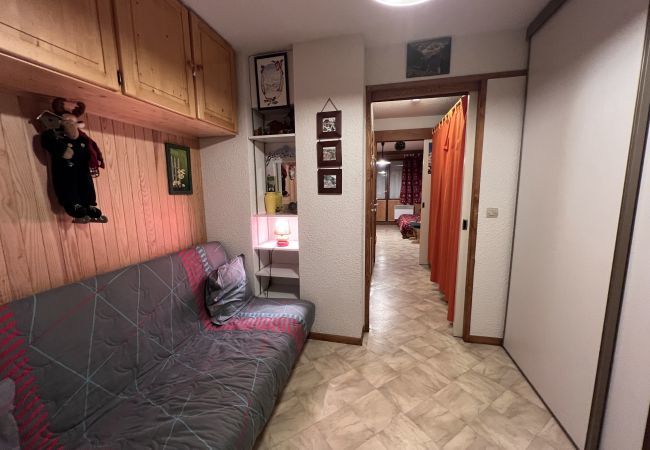 Studio in La Clusaz - Aravis B18 - Appartment 4/5 pers - 2** Studio in La Clusaz - Aravis B18 - Appartment 4/5 pers - 2**