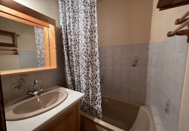 Studio in La Clusaz - Aravis B18 - Appartment 4/5 pers - 2** Studio in La Clusaz - Aravis B18 - Appartment 4/5 pers - 2**