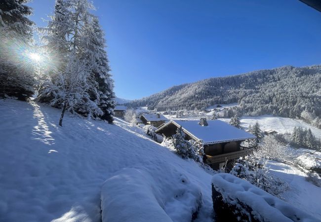 Studio in La Clusaz - Aravis B18 - Appartment 4/5 pers - 2** Studio in La Clusaz - Aravis B18 - Appartment 4/5 pers - 2**