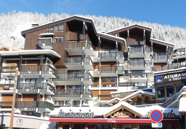 Apartment in La Clusaz - Elan 7- Flat 3 rooms 3*, Village centrer Apartment in La Clusaz - Elan 7- Flat 3 rooms 3*, Village centrer