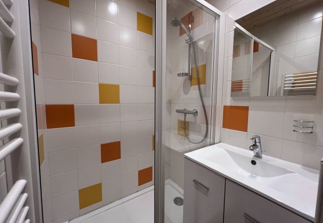 Apartment in La Clusaz - Elan 7- Flat 3 rooms 3*, Village centrer Apartment in La Clusaz - Elan 7- Flat 3 rooms 3*, Village centrer