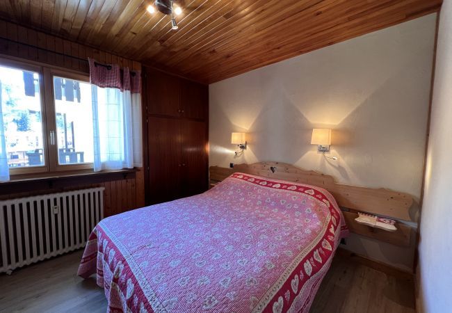 Apartment in La Clusaz - Elan 7- Flat 3 rooms 3*, Village centrer Apartment in La Clusaz - Elan 7- Flat 3 rooms 3*, Village centrer