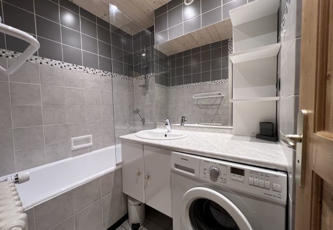 Apartment in La Clusaz - Elan 7- Flat 3 rooms 3*, Village centrer Apartment in La Clusaz - Elan 7- Flat 3 rooms 3*, Village centrer