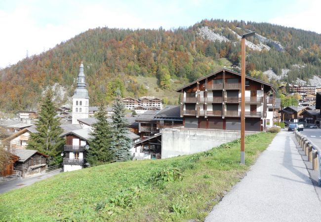 Apartment in La Clusaz - Polaris - Apartment 6 pers. 4 * village center Apartment in La Clusaz - Polaris - Apartment 6 pers. 4 * village center