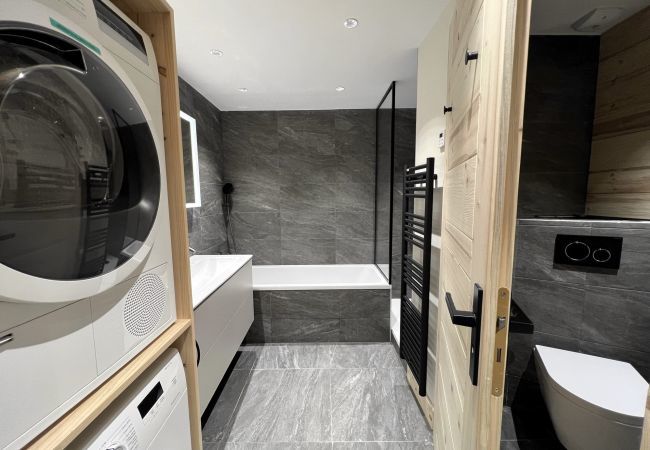 Apartment in La Clusaz - Polaris - Apartment 6 pers. 4 * village center Apartment in La Clusaz - Polaris - Apartment 6 pers. 4 * village center