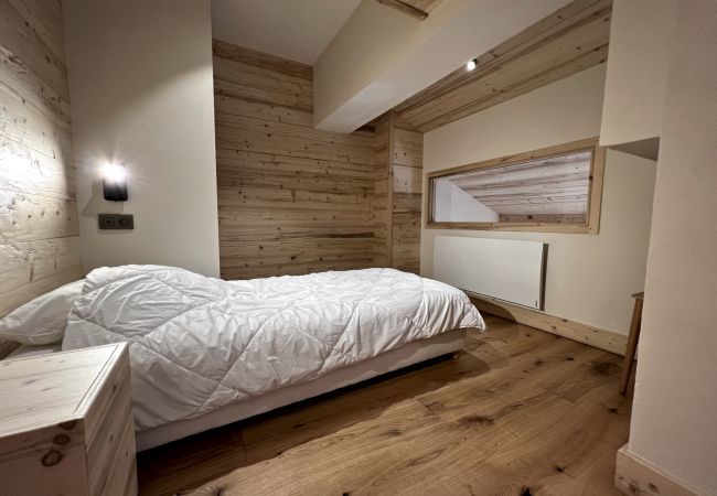 Apartment in La Clusaz - Polaris - Apartment 6 pers. 4 * village center Apartment in La Clusaz - Polaris - Apartment 6 pers. 4 * village center