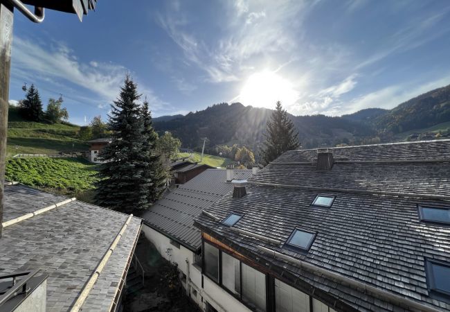 Apartment in La Clusaz - Polaris - Apartment 6 pers. 4 * village center Apartment in La Clusaz - Polaris - Apartment 6 pers. 4 * village center