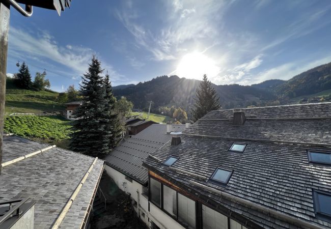 Apartment in La Clusaz - Polaris - Apartment 6 pers. 4 * village center