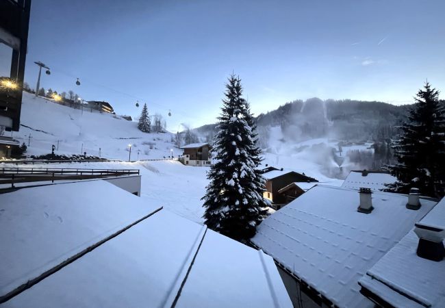 Apartment in La Clusaz - Polaris - Apartment 6 pers. 4 * village center Apartment in La Clusaz - Polaris - Apartment 6 pers. 4 * village center