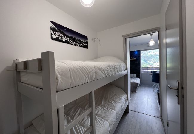 Apartment in La Clusaz - Richemont 10 - Apartment 4 pers. close to the slopes Apartment in La Clusaz - Richemont 10 - Apartment 4 pers. close to the slopes