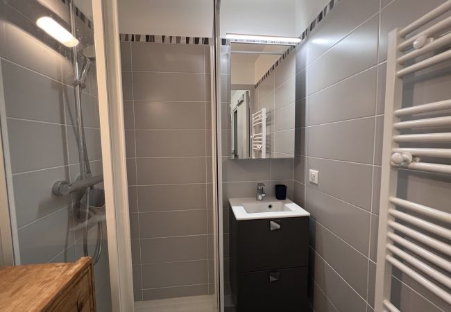 Apartment in La Clusaz - Richemont 10 - Apartment 4 pers. close to the slopes Apartment in La Clusaz - Richemont 10 - Apartment 4 pers. close to the slopes