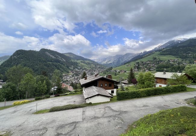 Apartment in La Clusaz - Richemont 10 - Apartment 4 pers. close to the slopes Apartment in La Clusaz - Richemont 10 - Apartment 4 pers. close to the slopes