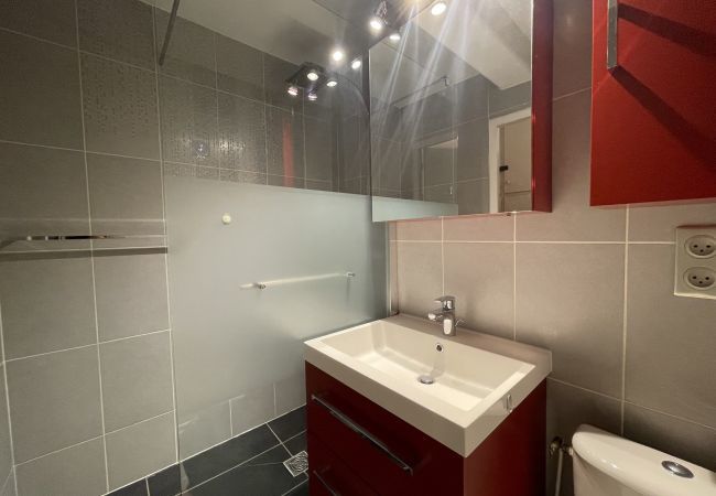 Studio in La Clusaz - Ours Blanc 11 - Studio 4 pers. 3* nice view Studio in La Clusaz - Ours Blanc 11 - Studio 4 pers. 3* nice view