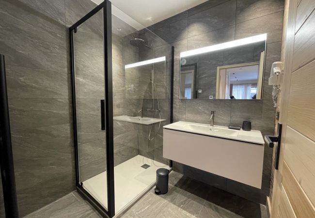 Apartment in La Clusaz - Petite Ourse - Apartment 4 pers. 3* village center Apartment in La Clusaz - Petite Ourse - Apartment 4 pers. 3* village center
